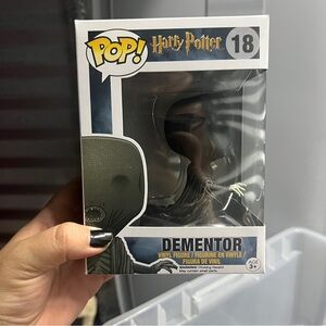 Funko Pop - Dementor #18